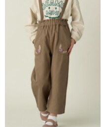 BEAMS mini | オールインワン・サロペット