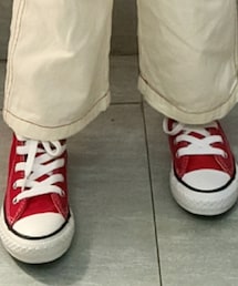 CONVERSE | スニーカー