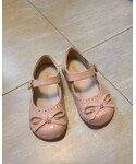 Hush Puppies(ハッシュパピー)の「シューズ(ドレスシューズ)」