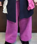 noneの「パンツ(チノパンツ)」