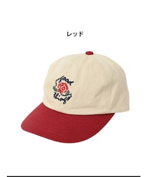 MARKEY'S | キャップ