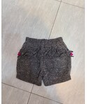 LILI GAUFRETTE(リリーゴーフレット)の「パンツ(その他パンツ)」