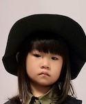 noneの「帽子(サンバイザー)」