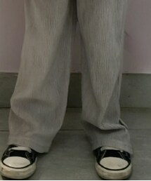 GLOBAL WORK | チノパンツ