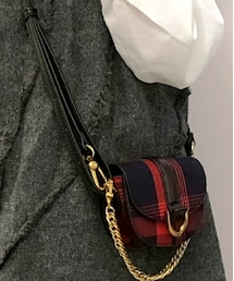 CHARLES & KEITH | ショルダーバッグ