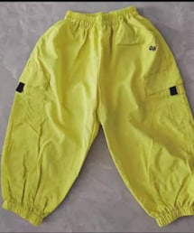 none | スウェットパンツ