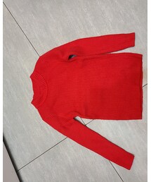 無 | ニット/セーター