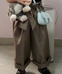 THE SHOP TK (ザ ショップ ティーケー )の「パンツ(スラックス)」