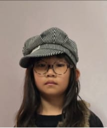 TYAKASHA | キャスケット