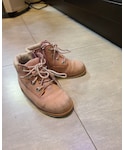 Timberland(ティンバーランド)の「シューズ(ブーツ)」