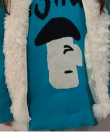 none | ニット/セーター