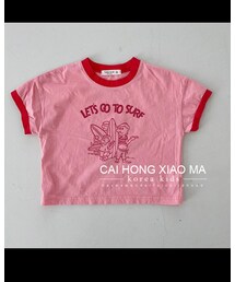 none | Tシャツ/カットソー