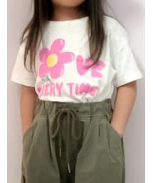 ZARA KIDS | Tシャツ/カットソー