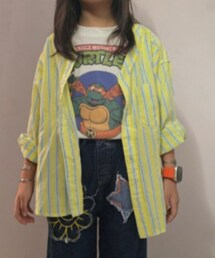 none | シャツ/ブラウス