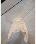 noneの「トップス(アンサンブル)」
