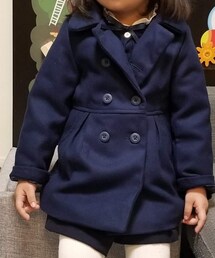 Carter's | ピーコート