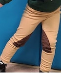 janie and jackの「パンツ(その他パンツ)」