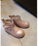 BELLE(ベル)の「シューズ(ブーツ)」