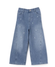 mezzo piano Junior | デニムパンツ