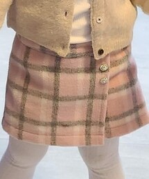 chickeeduck | スカート