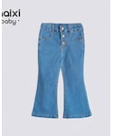 naixibabyの「パンツ(デニムパンツ)」