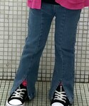 noneの「パンツ(デニムパンツ)」