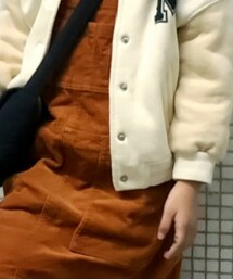 UNIQLO | オールインワン・サロペット