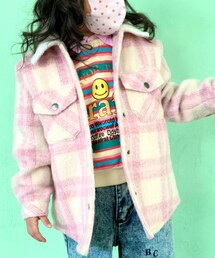 mark&spencer | ダッフルコート