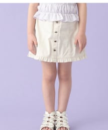 Lycee mine | カーゴパンツ