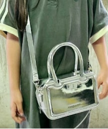 CHARLES & KEITH | バックパック/リュック
