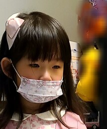 janie and jack | バレッタ/ヘアクリップ