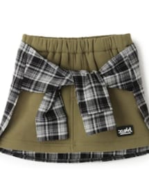 X-girl Stages | スカート