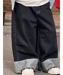noneの「パンツ(デニムパンツ)」