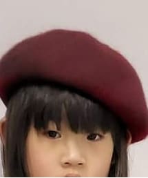 none | ハンチング/ベレー帽