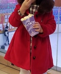 Hush Puppies(ハッシュパピー)の「ジャケット/アウター(ダッフルコート)」