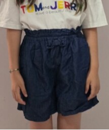 none | カーゴパンツ