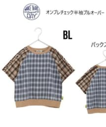 MAKE YOUR DAY | Tシャツ/カットソー