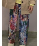 noneの「パンツ(チノパンツ)」