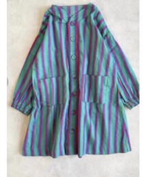 MARKEY'S | シャツワンピース