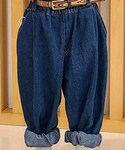 noneの「パンツ(デニムパンツ)」