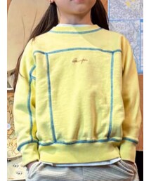 GROOVY COLORS | トップス