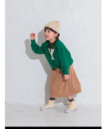 Ocean&Ground | スカート