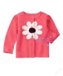 GYMBOREE | アンサンブル