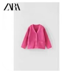 ZARA | アンサンブル