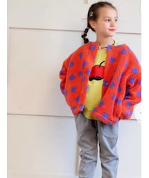 MARKEY'S | ノーカラージャケット