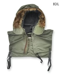 GO TO HOLLYWOOD | ネックウォーマー/スヌード