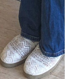 GU | スリッポン