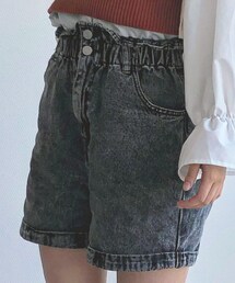 WEGO | デニムパンツ