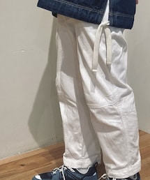 MASTER&Co | パンツ
