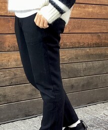 BASISBROEK | スラックス